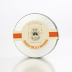 Scrub al Sale di Volterra Arancio dolce e semi di papavero gr 200