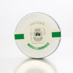 Scrub al Sale di Volterra Menta e lemongrass gr 200