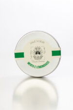Scrub al Sale e Crema mani Menta e lemongrass - immagine 3