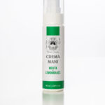 Crema mani Menta e lemongrass 50 ml