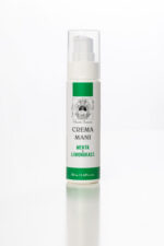 Scrub al Sale e Crema mani Menta e lemongrass - immagine 2