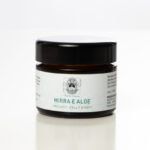 Unguento Mirra e Aloe 50 ml