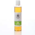 Doccia Shampoo Lime e Vetiver 200 ml