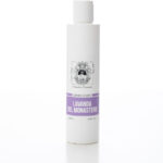 Crema corpo Lavanda del Monastero 200 ml