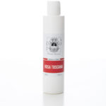 Crema corpo Rosa Toscana 200 ml