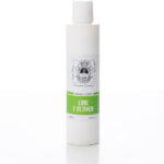Crema corpo Lime e Vetiver 200 ml