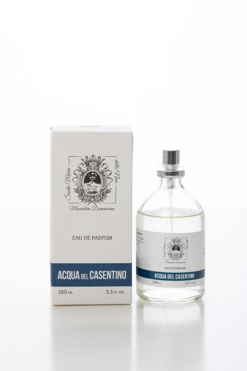 IMG_0058 Profumo Acqua del Casentino 100 ml - immagine 1