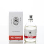 Profumo Rosa Toscana 100 ml