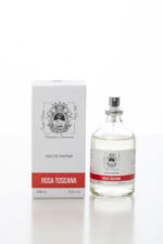Profumo Rosa Toscana 100 ml