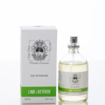 Profumo Lime e Vetiver 100 ml