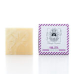 Sapone Violetta gr 100
