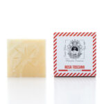 Sapone Rosa Toscana gr 100