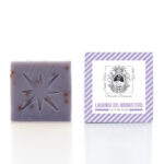Sapone Lavanda del Monastero gr 100