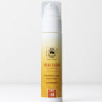 Crema solare Protezione molto alta SPF +50