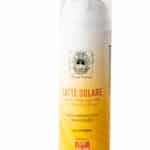 Latte solare Emulsione solare Alta protezione SPF 30-50