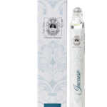 Olio profumato Incenso roll on 10 ml