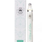 Olio Mirra e Aloe roll on 10 ml