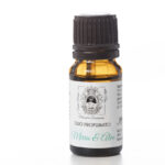 Olio Mirra e Aloe 10 ml