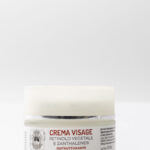 Crema Visage antietà con retinolo vegetale e Zanthalene®