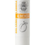 Stick balsamo labbra albicocca